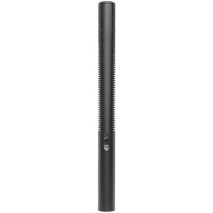 Azden SGM-250H Micrófono Shotgun con Patrón Hipercardioide y Filtro Pasabajo