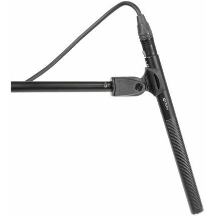 Azden SGM-250H Micrófono Shotgun con Patrón Hipercardioide y Filtro Pasabajo