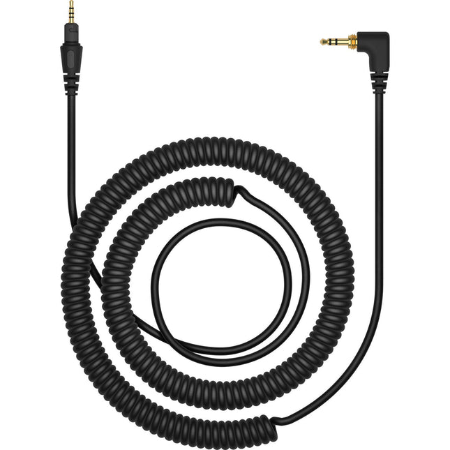 Pioneer DJ HC-CA0601 Cable en Espiral para Auriculares HDJ-X7 X5 1 Año Garantía