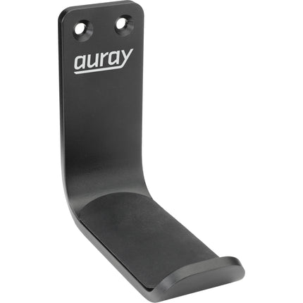 Auray HPH-P1 Soporte para Auriculares Aluminio con Montaje en Superficie Frente