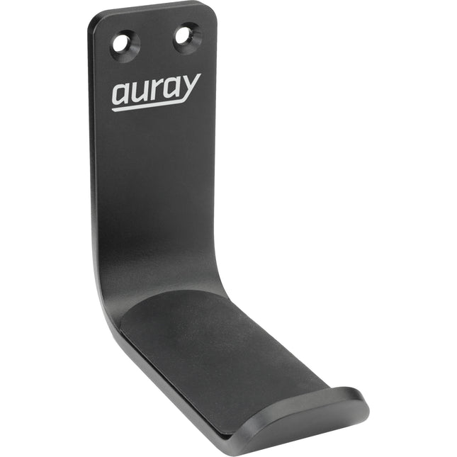 Auray HPH-P1 Soporte para Auriculares Aluminio con Montaje en Superficie Frente