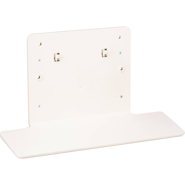 LG Desktop Stand soporte de escritorio para pantalla comercial 43 pulgadas con clip organizador de cables