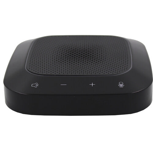 Alfatron WMP4 Sistema de Conferencias Inalámbrico con 4 Micrófonos Omnidireccionales 2 4 GHz
