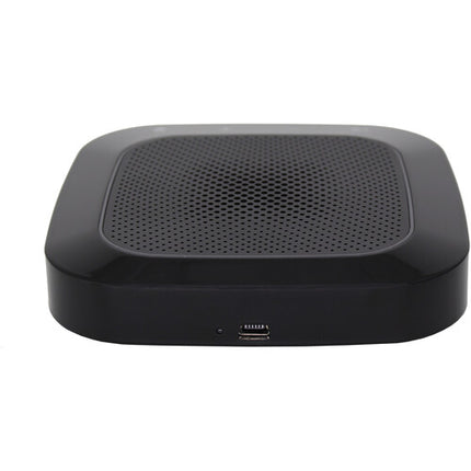 Alfatron WMP4 Sistema de Conferencias Inalámbrico con 4 Micrófonos Omnidireccionales 2 4 GHz