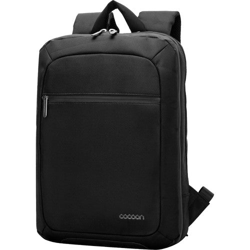 Cocoon 13 SLIM S Mochila para Laptop hasta 13 y Tablet 10 Pulgadas Negra