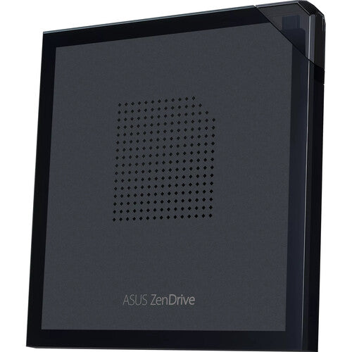 ASUS ZenDrive V1M Unidad DVD externa y grabadora USB Tipo-C 8x lectura 24x escritura