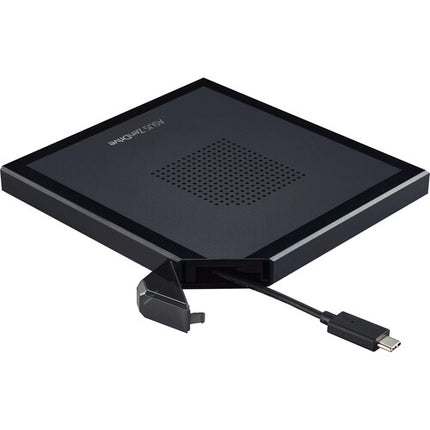 ASUS ZenDrive V1M Unidad DVD externa y grabadora USB Tipo-C 8x lectura 24x escritura
