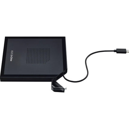 ASUS ZenDrive V1M Unidad DVD externa y grabadora USB Tipo-C 8x lectura 24x escritura