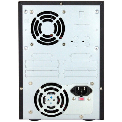 DupliM 3-Target Duplicadora DVD CD 128MB Buffer 22x DVD 48x CD