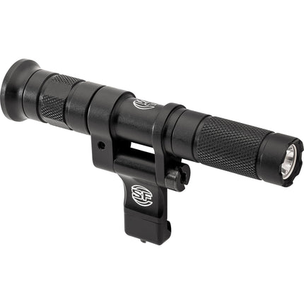 SureFire Micro Scout Light Pro Linterna Táctica 300 Lumens Batería Recargable