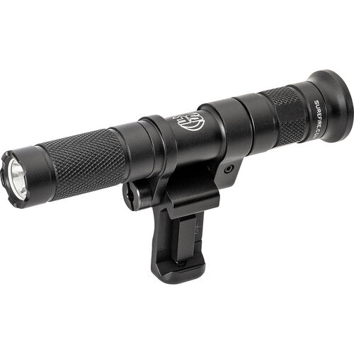 SureFire Micro Scout Light Pro Linterna Táctica 300 Lumens Batería Recargable
