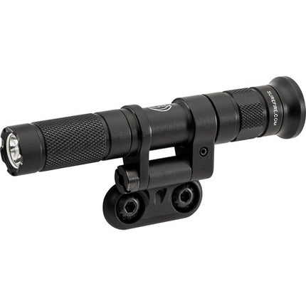 SureFire Micro Scout Light Pro Linterna Táctica 300 Lumens Batería Recargable