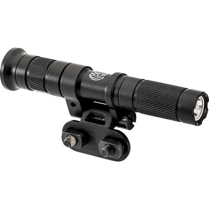 SureFire Micro Scout Light Pro Linterna Táctica 300 Lumens Batería Recargable