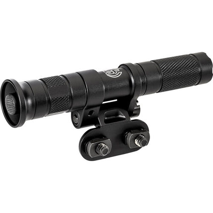 SureFire Micro Scout Light Pro Linterna Táctica 300 Lumens Batería Recargable