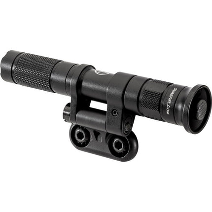 SureFire Micro Scout Light Pro Linterna Táctica 300 Lumens Batería Recargable