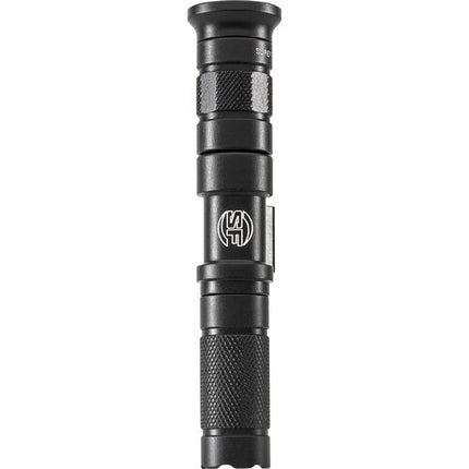 SureFire Micro Scout Light Pro Linterna Táctica 300 Lumens Batería Recargable
