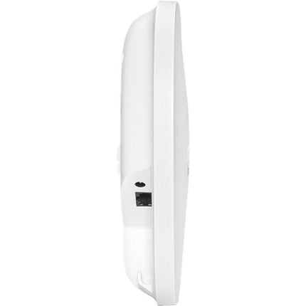 HPE Networking Instant On AP25 Punto de Acceso Wi-Fi 6 Dual-Banda 5374 Mb/s Adapter 12V