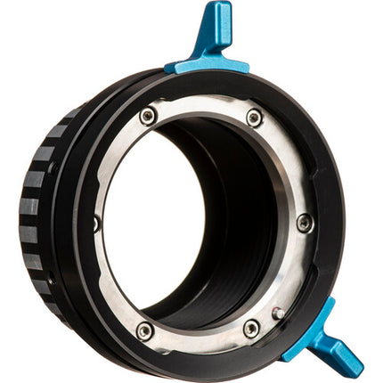 Adaptador de Lente DENZ para Lente ARRI PL para Cuerpo Nikon Z