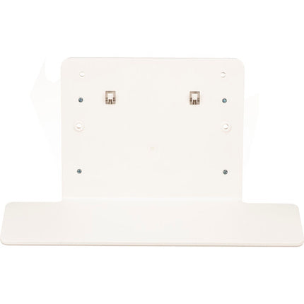 LG Desktop Stand soporte de escritorio para pantalla comercial 43 pulgadas con clip organizador de cables