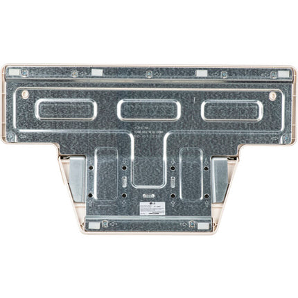 LG Desktop Stand soporte de escritorio para pantalla comercial 43 pulgadas con clip organizador de cables