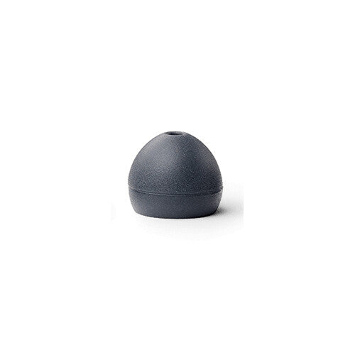 Shure Fundas Flexibles de Silicona para Auriculares Aislantes Median 5 Pares