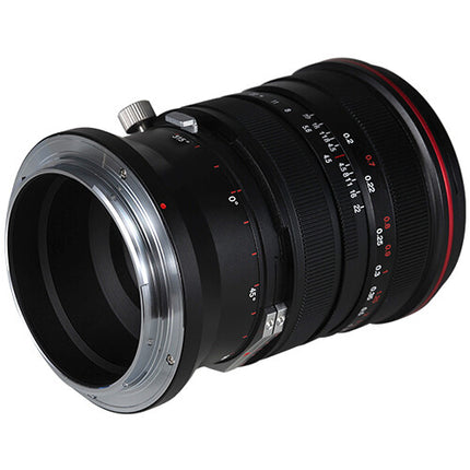 Venus Optics Laowa 15mm f4.5R Zero-D Objetivo Shift Formato Medio FUJIFILM G