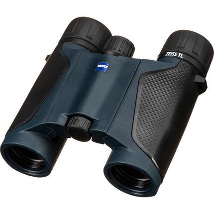 ZEISS 10x25 Terra TL Prismáticos Compactos Óptica Multirrevestida 10x25