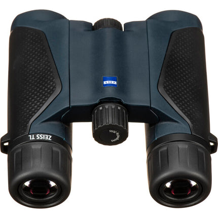 ZEISS 10x25 Terra TL Prismáticos Compactos Óptica Multirrevestida 10x25