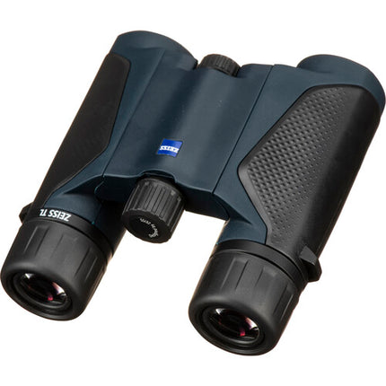 ZEISS 10x25 Terra TL Prismáticos Compactos Óptica Multirrevestida 10x25