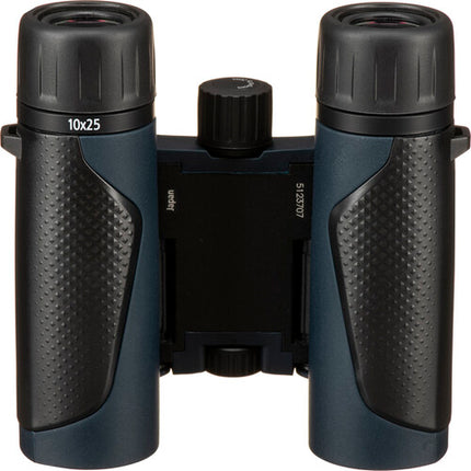 ZEISS 10x25 Terra TL Prismáticos Compactos Óptica Multirrevestida 10x25