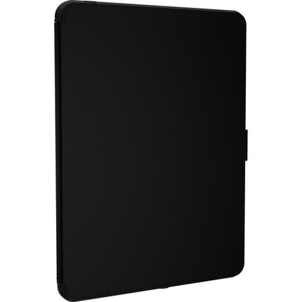 Urban Armor Gear Scout Folio Funda para iPad 10.2" 7ª 8ª 9ª Gen Negra