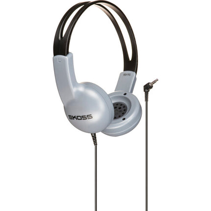 Koss ED1TC Auriculares On Ear con Conector 35mm Ajustables Durable