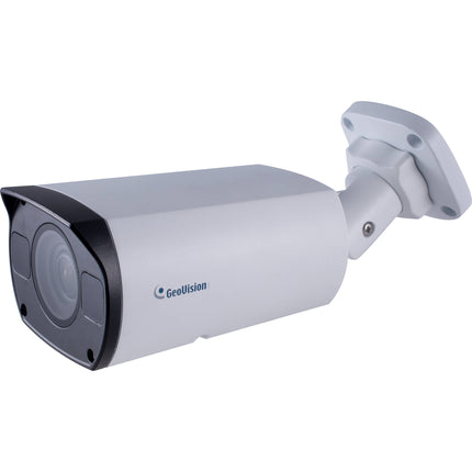 GeoVision GV-TBL4810 Cámara IP Bala Exterior 4MP Resolución 2688x1520 Visión Nocturna 165'
