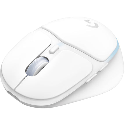 Logitech G G705 Ratón Gaming inalámbrico RGB 8200 dpi 40 Horas batería