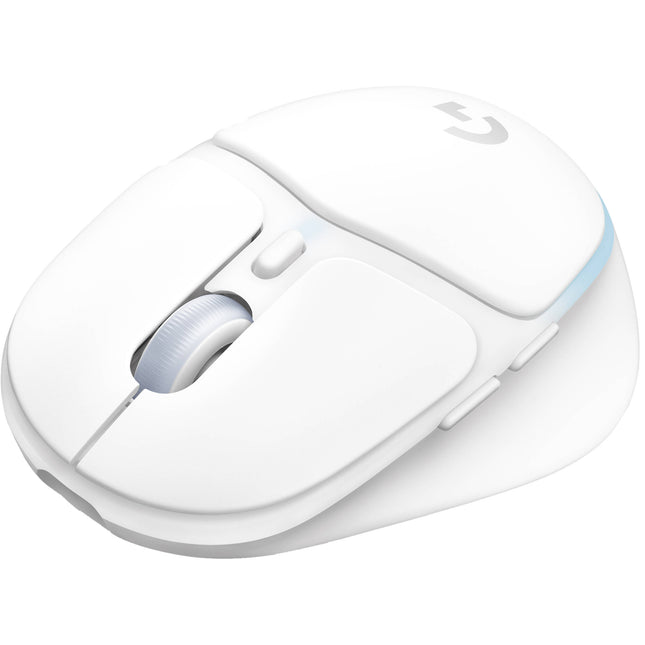 Logitech G G705 Ratón Gaming inalámbrico RGB 8200 dpi 40 Horas batería