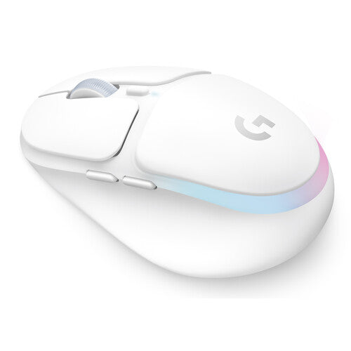 Logitech G G705 Ratón Gaming inalámbrico RGB 8200 dpi 40 Horas batería