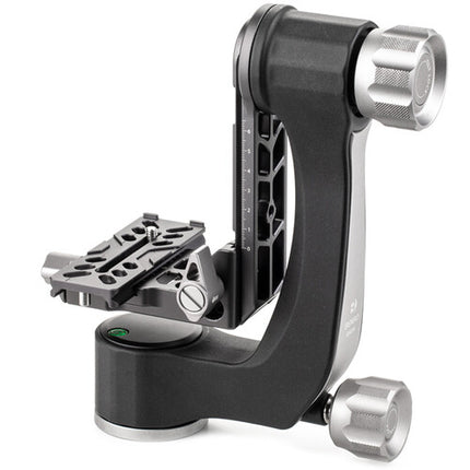 Benro GH2N Cabezal Gimbal de Aluminio Capacidad 25kg Altura 8.86" Arca-Type