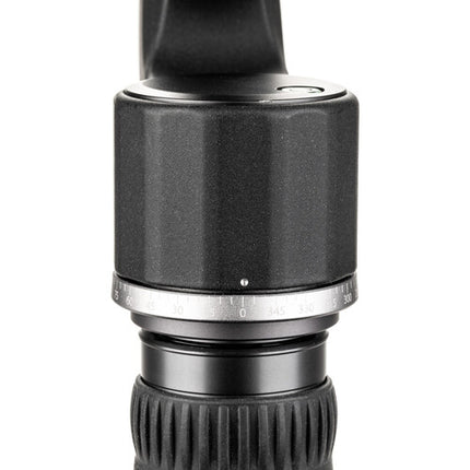 Benro GH2N Cabezal Gimbal de Aluminio Capacidad 25kg Altura 8.86" Arca-Type