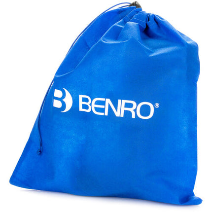 Benro GH2N Cabezal Gimbal de Aluminio Capacidad 25kg Altura 8.86" Arca-Type
