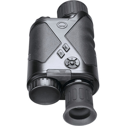 Bushnell 3x30 Equinox Z2 Visor Digital Visión Nocturna 200 Yardas 1080p HD