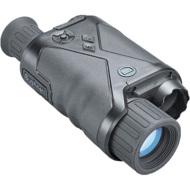 Bushnell 3x30 Equinox Z2 Visor Digital Visión Nocturna 200 Yardas 1080p HD