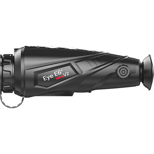 InfiRay Eye II Series E6 Plus V2.0 Monocular Térmico 640x512 3280' Alcance
