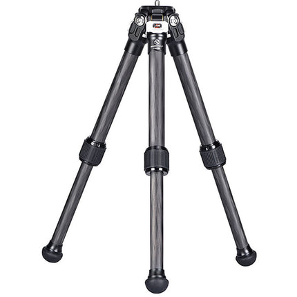 Sunwayfoto T16C20N II Patas Mini Trípode Fibra Carbono 10.8" 22 lb