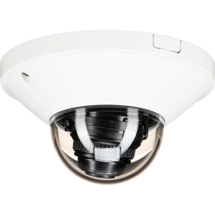 Hanwha Vision QND-8011 Cámara Mini Domo IP Interior 5MP 2.8mm 128GB