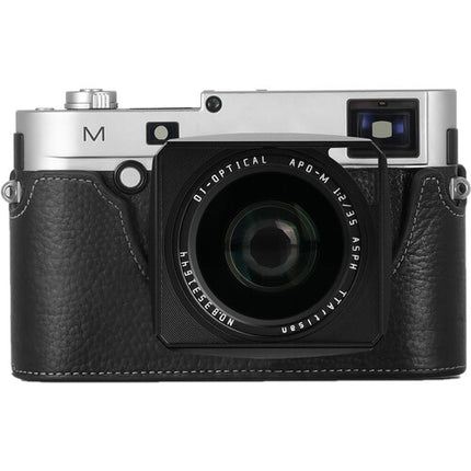 TTArtisan APO 35mm f2 Objetivo para Leica M Montura M Full Frame 52mm