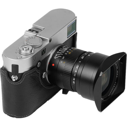 TTArtisan APO 35mm f2 Objetivo para Leica M Montura M Full Frame 52mm