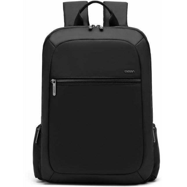 Cocoon Vault Slim Mochila para Laptop 16" con Bolsillos RFID y Organizador