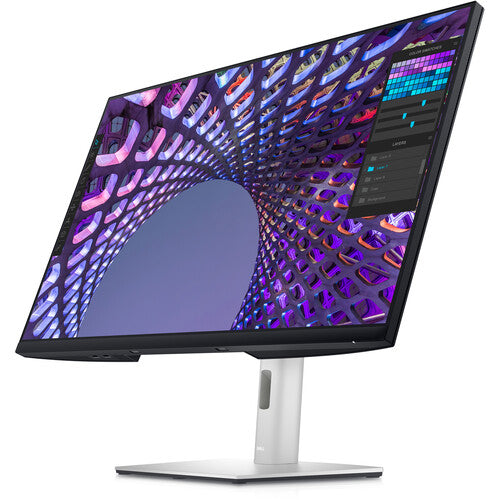 Dell P3223QE Monitor 31.5" 4K UHD IPS 350 nits USB Type-C Hub