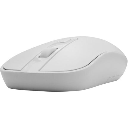X9 Performance X9RF2ACMOUSE Ratón Inalámbrico 2.4 GHz 1600 dpi Blanco