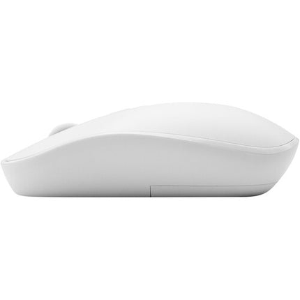 X9 Performance X9RF2ACMOUSE Ratón Inalámbrico 2.4 GHz 1600 dpi Blanco
